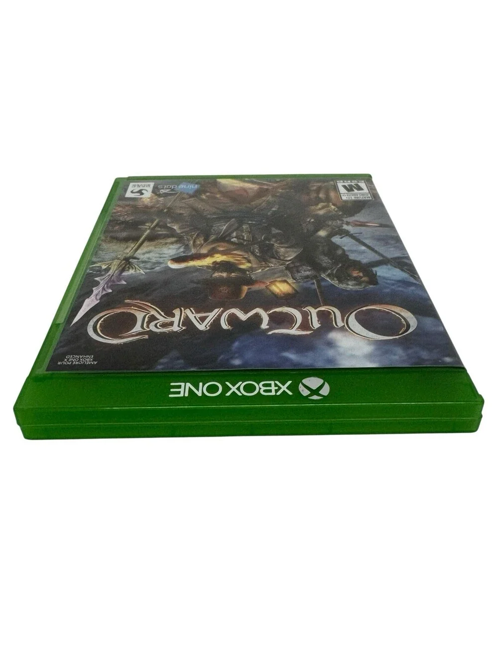 Outward For Xbox One